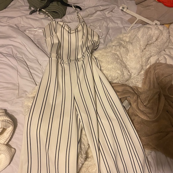 Blue notes Jumpsuit - Picture 2 of 2